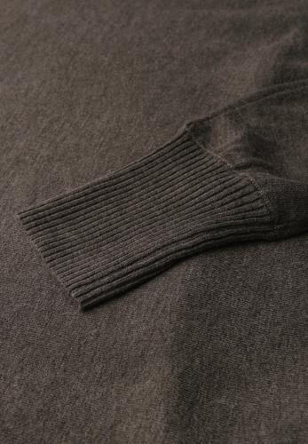 Dolman Pullover 38 - Nomad Brown Mel.