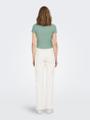 ONLEMMA S/S SHORT TOP NOOS JRS L Normal geschnitten - Jadeite