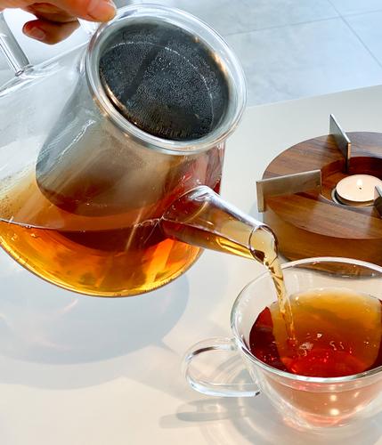 AdHoc Teekanne »Orient+ 1.5 L«
