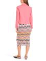 Kurzer Blazer 36 - Bright Candy Pink