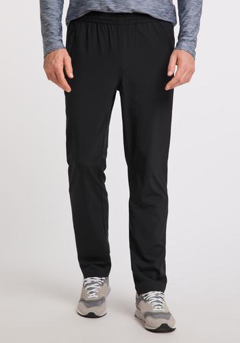 JOY Herren Sporthose TOM Hose 52 in Schwarz