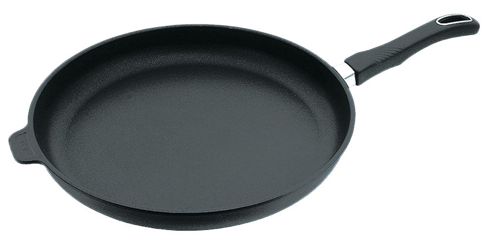Gastrolux Guß-Bratpfanne 32cm BiotanPlus, nicht für Induktion - Default Title