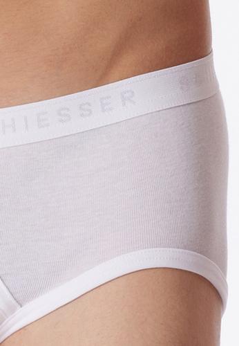 Sportslip Weiß 12