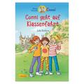 Carlsen Verlag Meine Freundin Conni: Conni geht auf Klassenfahrt