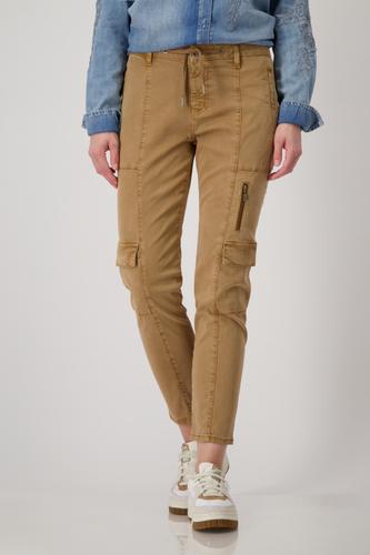 Cargohose 40 - Caramel