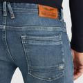 Straight Jeans - Blau / 31/30