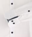 Businesshemd 41 Modern Fit - Weiß