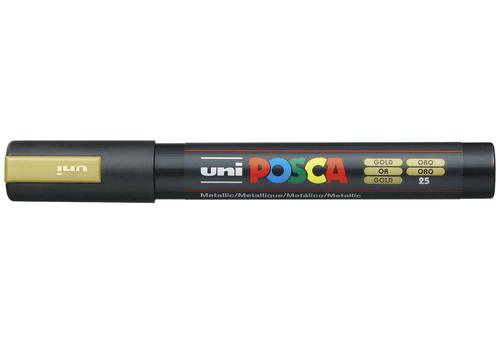 Acrylmarker 'Posca PC-5M'