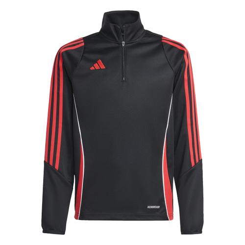 ADIDAS Kinder Rolli Tiro 24 Kids 152 in Schwarz