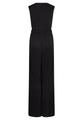 Jumpsuit 38 Lässig - Schwarz