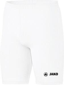 JAKO Herren Tight Basic 2.0 M in Weiß