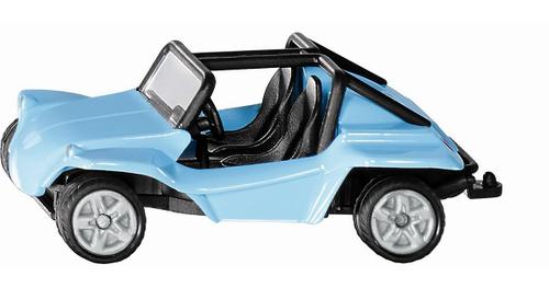 1057 Buggy mehrfarbig