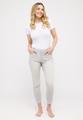 ORNELLA SPORTY 38 7/8 SLIM FIT - Light Grey Used