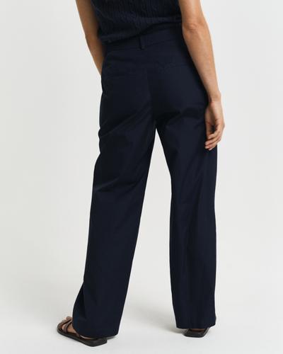 Leichte Chinohose 36 - Evening Blue