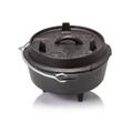 Petromax Camping-Geschirr »Feuertopf ft 3«