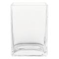 montana-Glas Dekovase »:flower 030194«