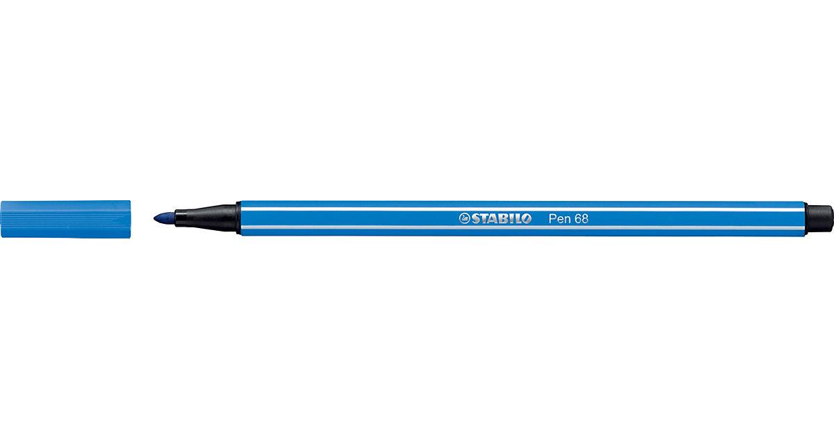 Fasermaler 'Pen 68'