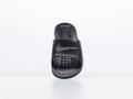 NIKE Damen Freizeitschuhe W NIKE VICTORI ONE SHWER SLIDE 39 in Schwarz