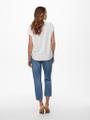 ONLSMILLA S/S TOP JRS NOOS