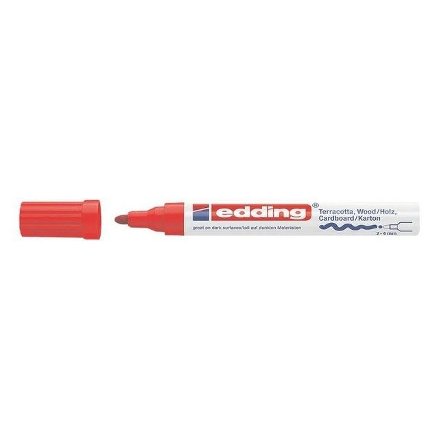 EDDING Mattlackmarker »4000 creative«