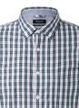 Hemd 1/1 Arm 4142 Modern Fit - Navy