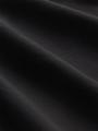 Top XL Slim Fit - Deep Black