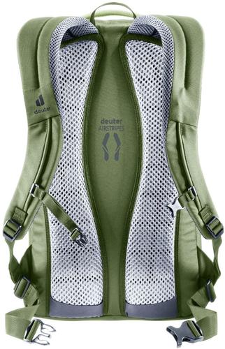 DEUTER Rucksack Giga OneSize in Grün