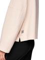 Lockeres Sweatshirt 40 - Magnolia
