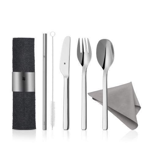 My2Go Besteck-Set, 8-teilig