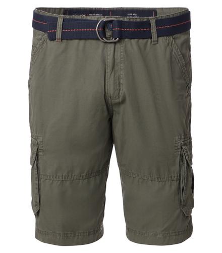 Shorts 32 Pants BEN - Grün