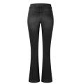 MAC JEANS - DREAM BOOT, Authentic mega flex Grau 34/34