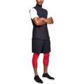 UNDER ARMOUR Herren UA Vanish Stoffshorts S in Schwarz