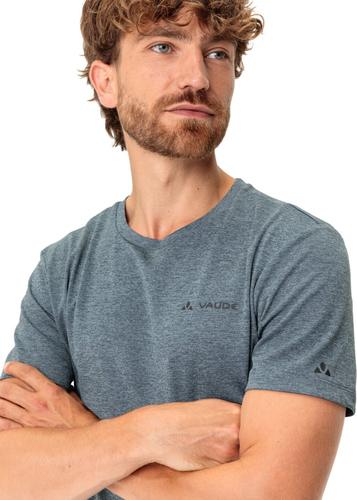 Herren Shirt Me Essential T-Shirt L in Grau