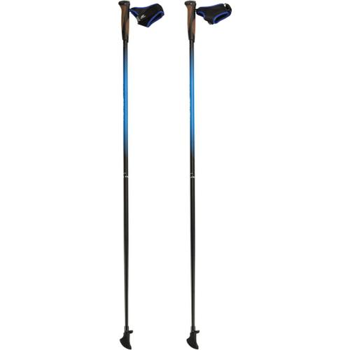 PRO TOUCH Nordic-Walking-Stöcke Impulse 5.1 110 in Blau