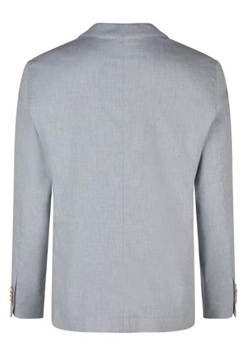 Sakko 48 Regular Fit - King Blue