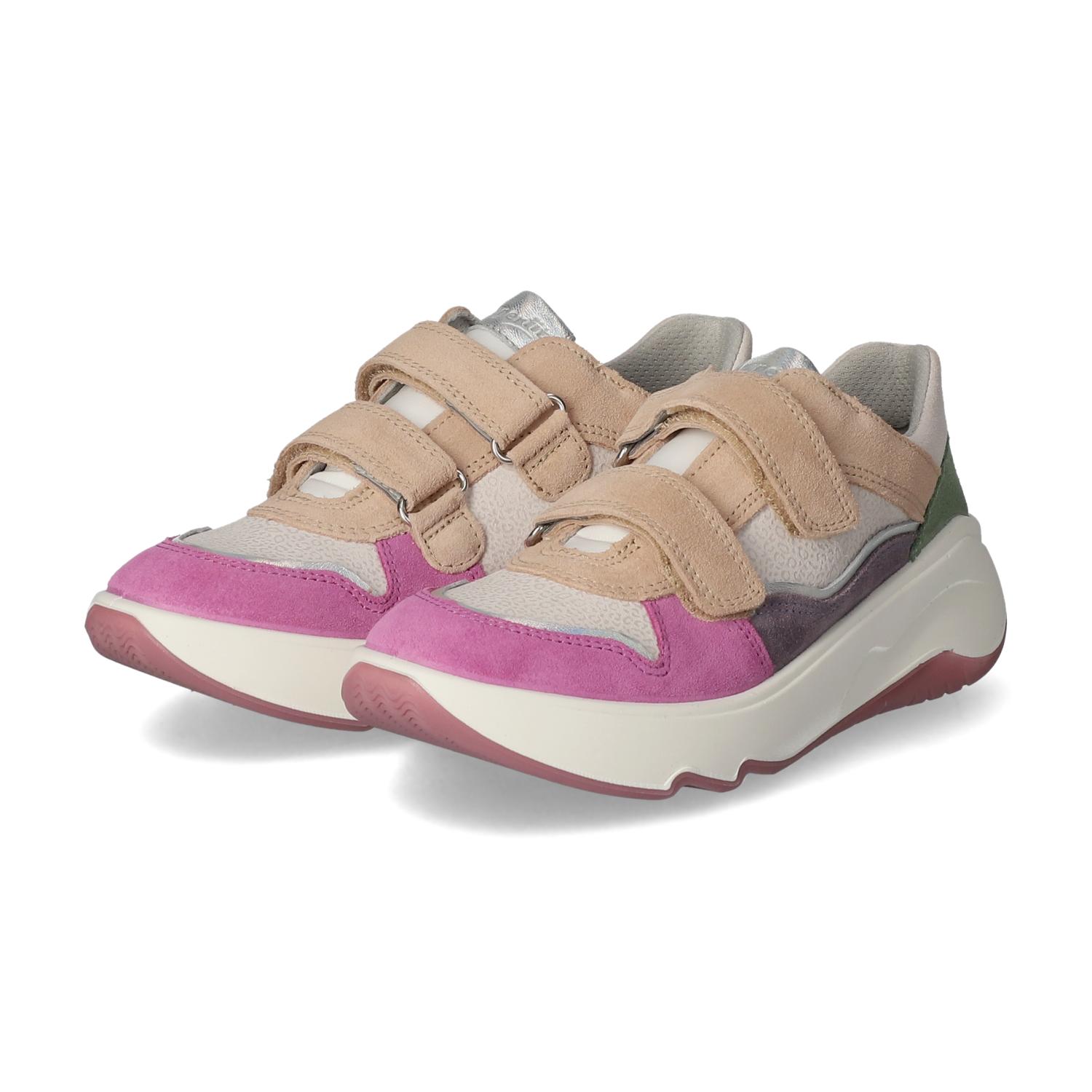 Halbschuh Leder \ MELODY Halbschuhe FS 2024