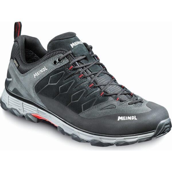 MEINDL Herren Multifunktionsschuh Lite Trail GTX