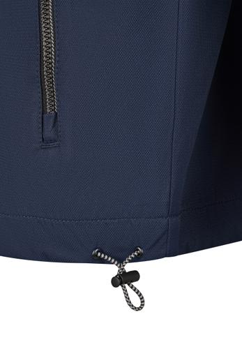 Weste Outdoor 50 Regular Fit - Navy