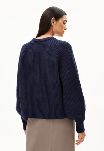 KAAGI XL Loose Fit - Tinted Navy