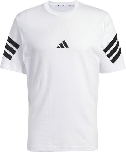 ADIDAS Herren Shirt Future Icons 3-Stripes XL in Pink