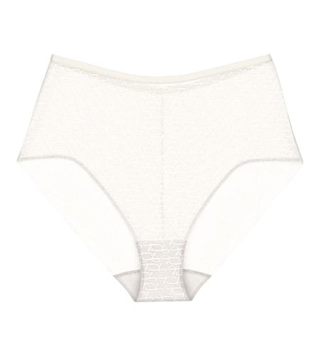 Triumph Signature Sheer Maxi EX Weiß 44