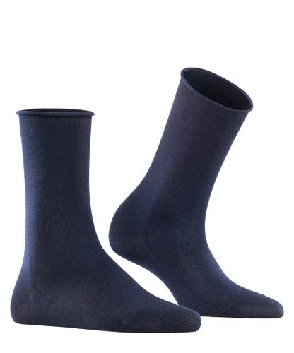 FALKE Active Breeze Damen Blau 39-42