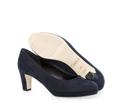 Plateau Pumps Klassische Pumps FS 2025