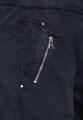 Loose Fit Hose Blau 40/30