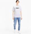 PUMA Herren Shirt NU-TILITY Graphic XL in Grau
