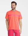 G-Style_T-Shirt Jersey 48 - Hot Coral