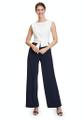 Jumpsuit Blau 38