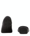 FALKE Step High Cut Damen Schwarz 37-38