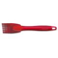 Backpinsel Flex Red breit 42cm rot