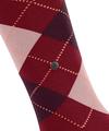 Burlington Marylebone Damen 36-41 - Cranberry
